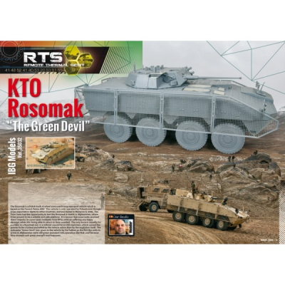 Abrams Squad 16