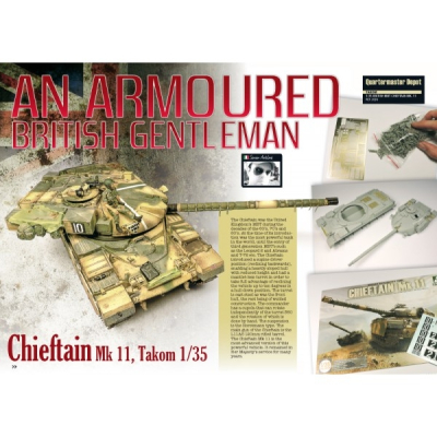 Abrams Squad 14