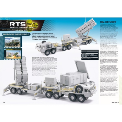 Abrams Squad 14