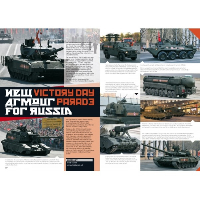 Abrams Squad 11