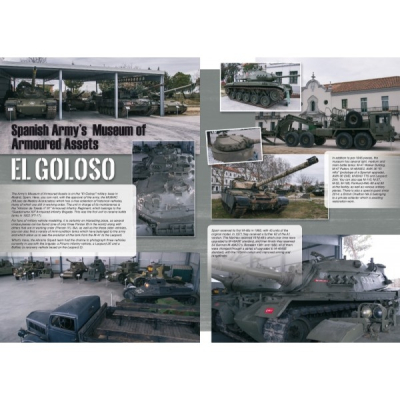 Abrams Squad 10
