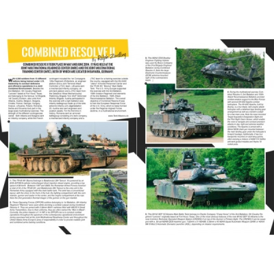 Abrams Squad 9