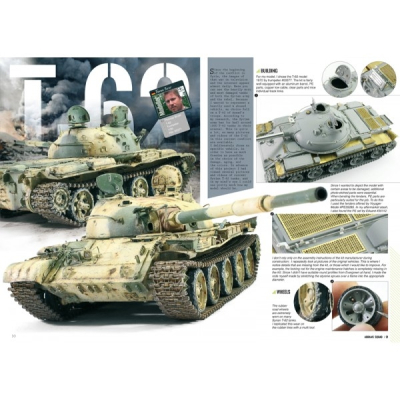 Abrams Squad 8