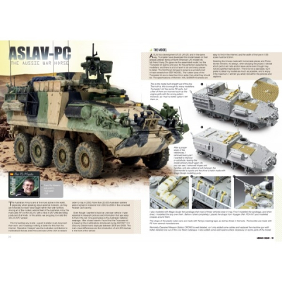 Abrams Squad 7