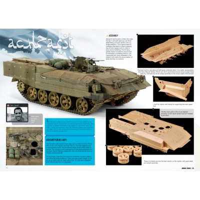 Abrams Squad 7