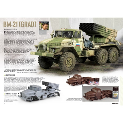 Abrams Squad 7