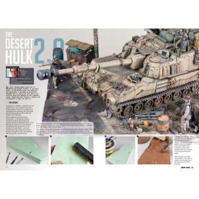 Abrams Squad 7