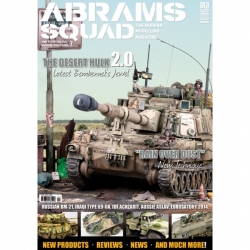 Abrams Squad 7