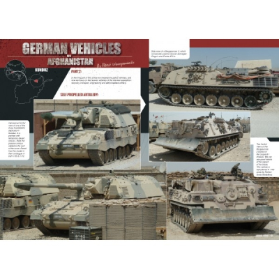 Abrams Squad 5