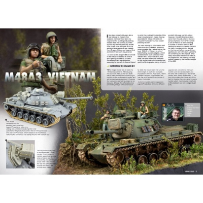 Abrams Squad 5