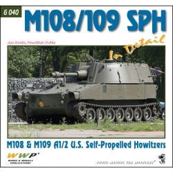 M108/109 SPH Family in detail