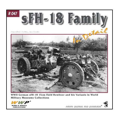 sFH-18 Family in detail