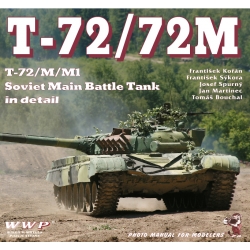 T72/72M in detail