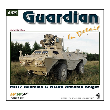 Guardian in detail