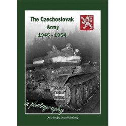 Československá armáda 1945 – 1954 ve fotografii