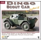 Dingo Scout Car in detail