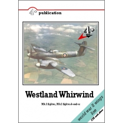 Westland Whirlwind