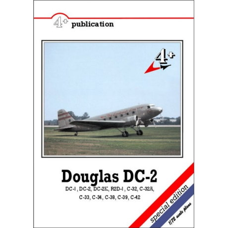 Douglas DC-2