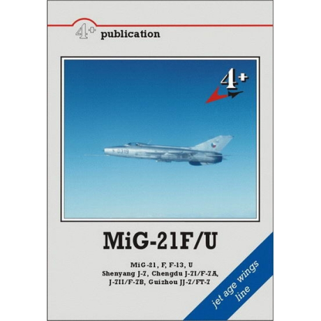 MiG-21F