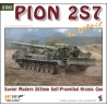 Pion 2S7 in detail