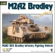 M2A2 ODS Bradley in detail
