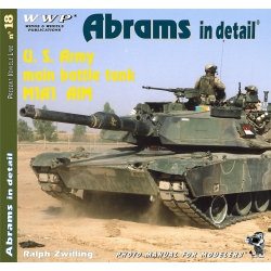 Abrams in detail