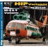 Mi-8/9 Hip in detail