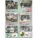 Ferret Scout Cars in detail