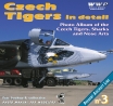 Czech Tigers in detail