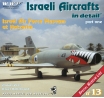 ISRAELI AIRCRAFTS in detail / part 1