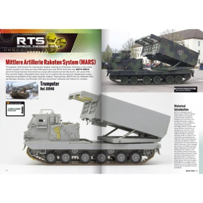 Abrams Squad 19