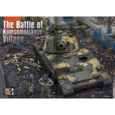 Abrams Squad 19