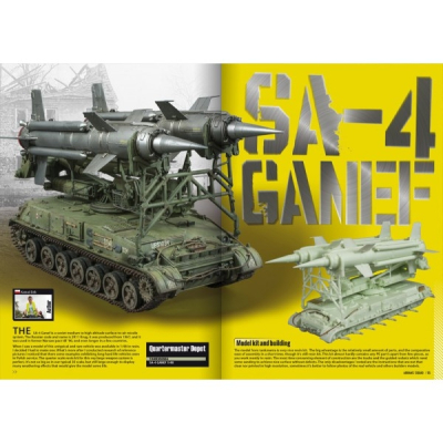 Abrams Squad 19