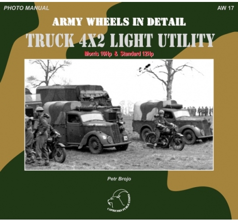 Army Wheels
