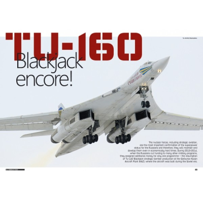 Russian Air Power