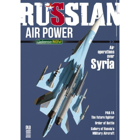 Russian Air Power