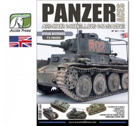 Panzer Aces No. 52