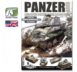 Panzer Aces No. 51