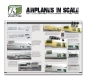 Airplanes in Scale vol. 2