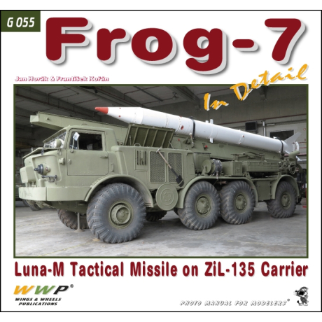 Frog-7 in Detail