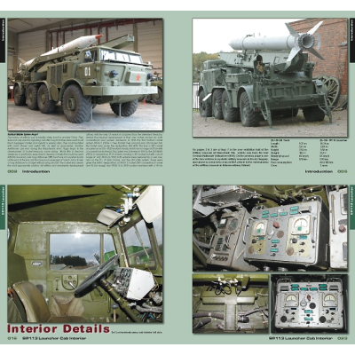 Frog-7 in Detail