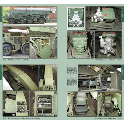 Frog-7 in Detail