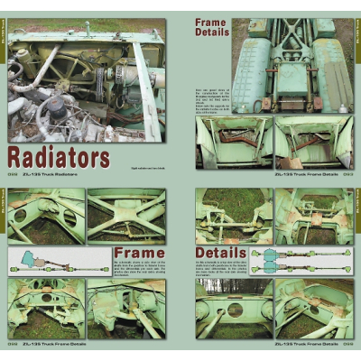 Frog-7 in Detail