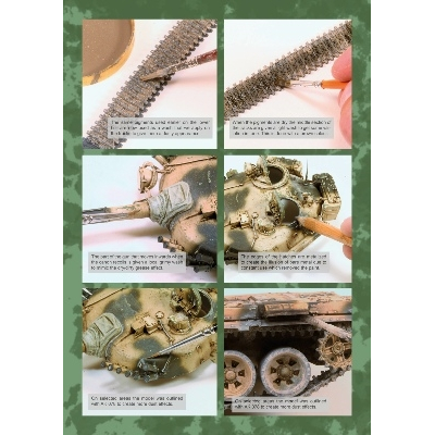 Scratchbuilding Masterclass
