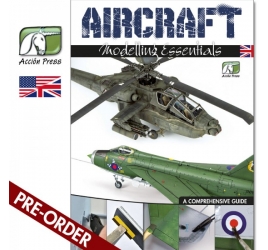 Aircraft - Modelling Essentials