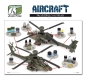 Aircraft - Modelling Essentials