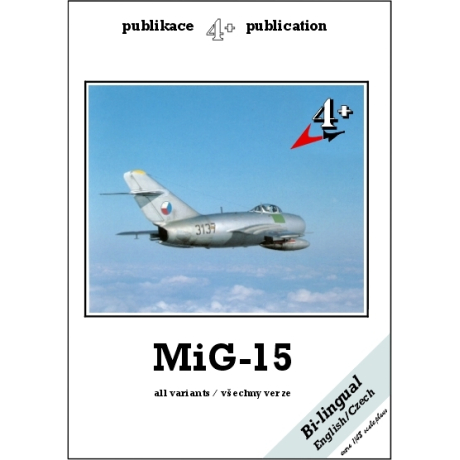MiG-15 Fagot/Midget