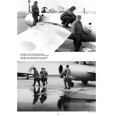 Britská a Americká obrněná vozidla v ČSOB a ČSA 1940-1959