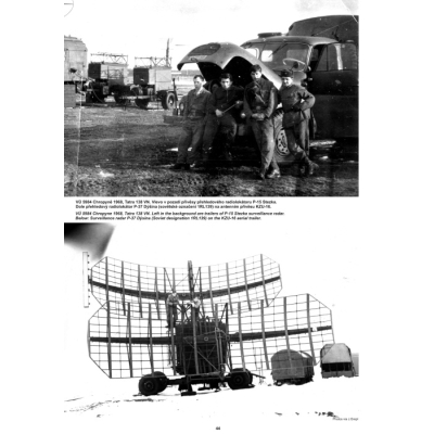 Britská a Americká obrněná vozidla v ČSOB a ČSA 1940-1959