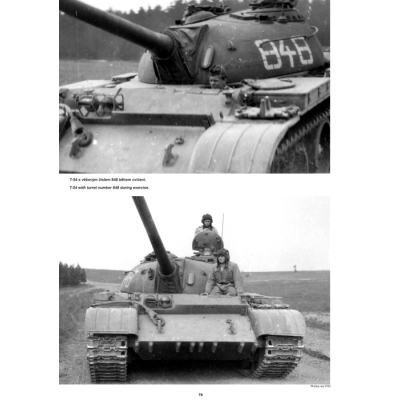 Britská a Americká obrněná vozidla v ČSOB a ČSA 1940-1959